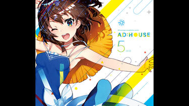 Diverse System《AD:HOUSE 5-BANG!》_哔哩哔哩_bilibili