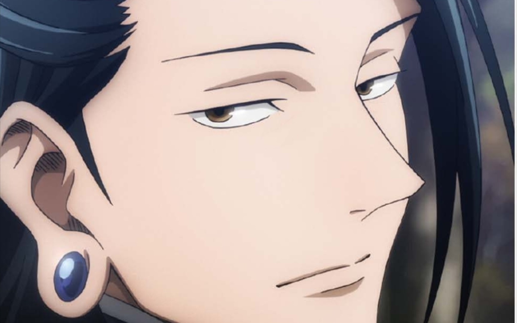 【咒回/单人故事向】夏油杰活在理想世界的一生