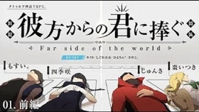 クトゥルフ神話trpg 彼方からの君に捧ぐgroup2 後編 哔哩哔哩 つロ 干杯 Bilibili クトゥルフ神話trpg 彼方からの君に捧ぐgroup2 後編 哔哩哔哩 つロ 干杯 Bilibili