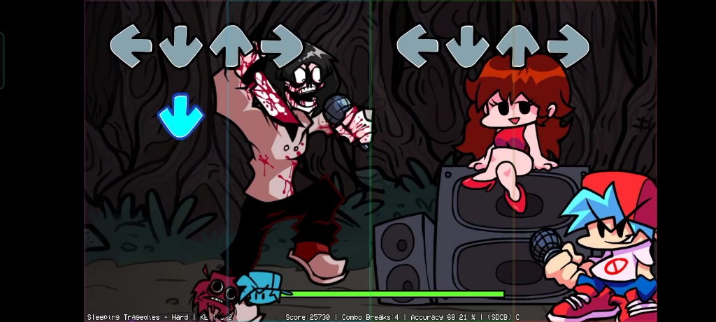 杀手杰夫第二阶段