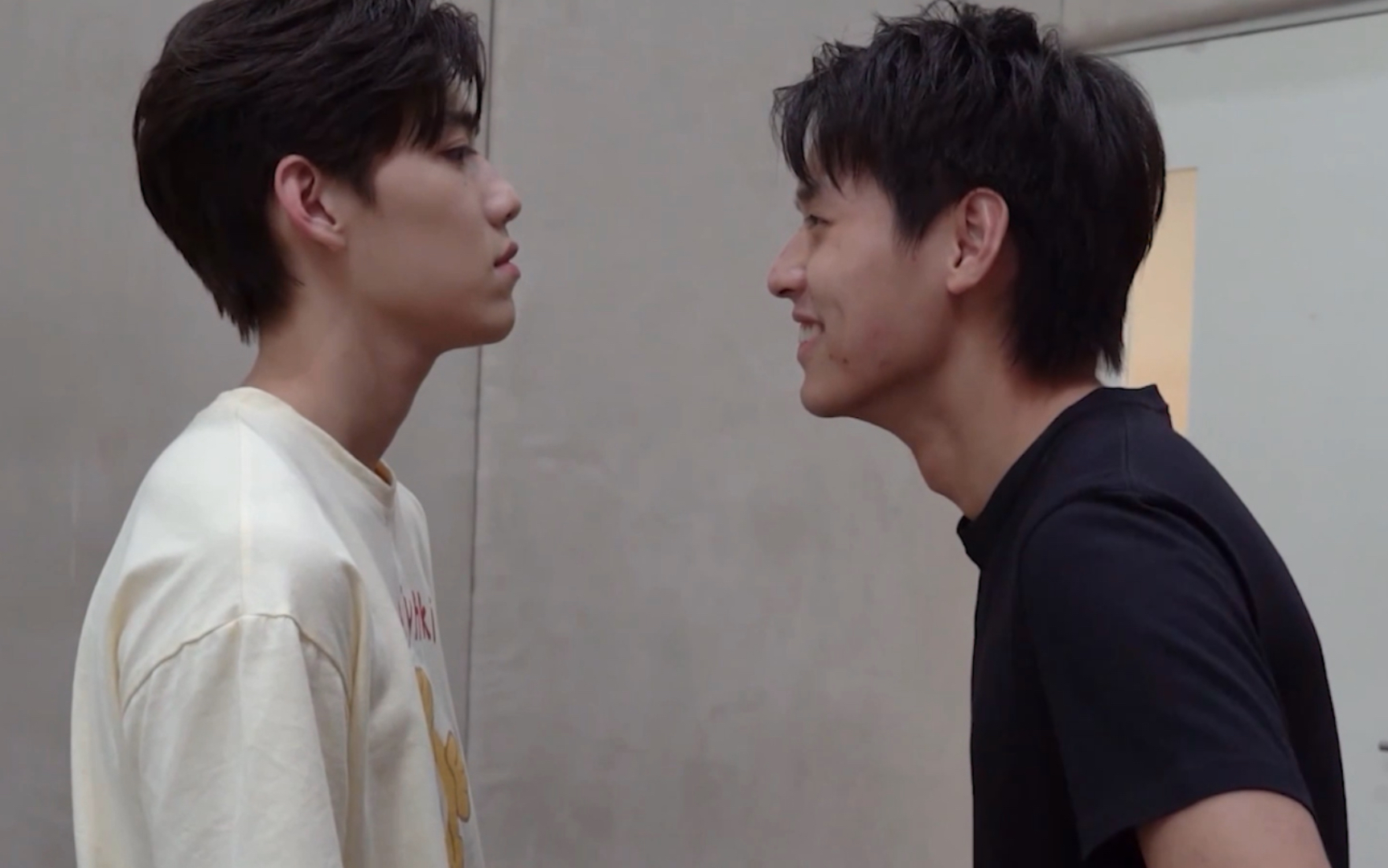 【bkpp】以爱第二季花絮糖点回顾