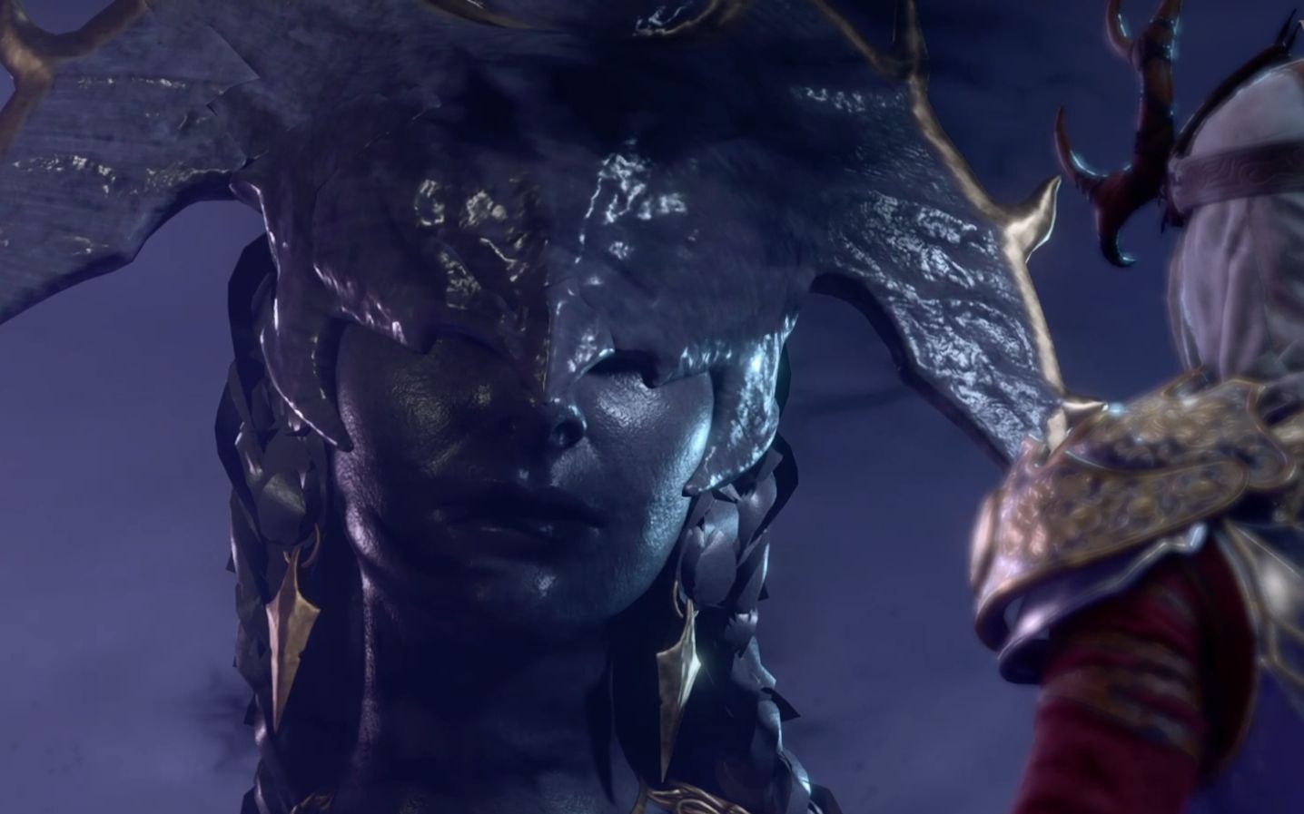 【博得之门3】暗夜女神莎尔(32)吟游诗人实况