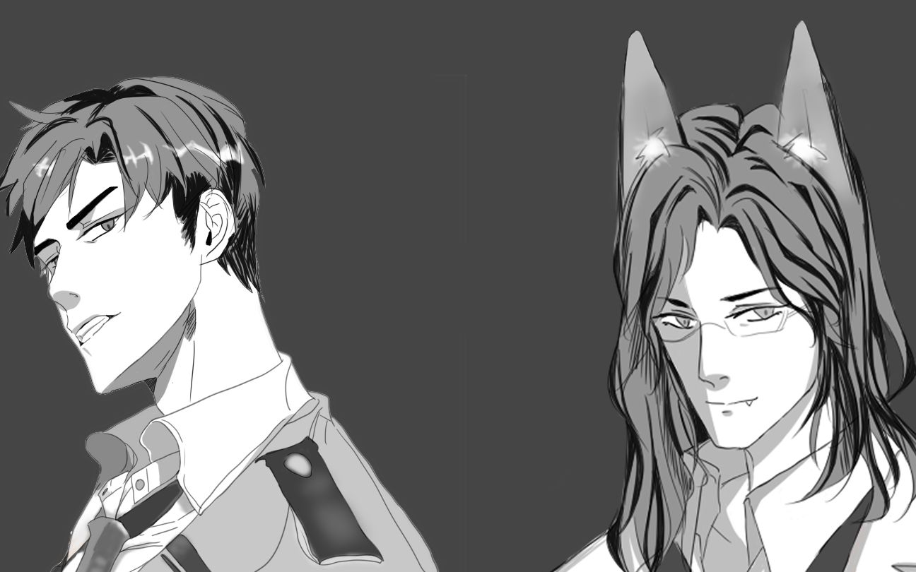 默读手书ぱられループを歌ってみた费渡个人向舟渡