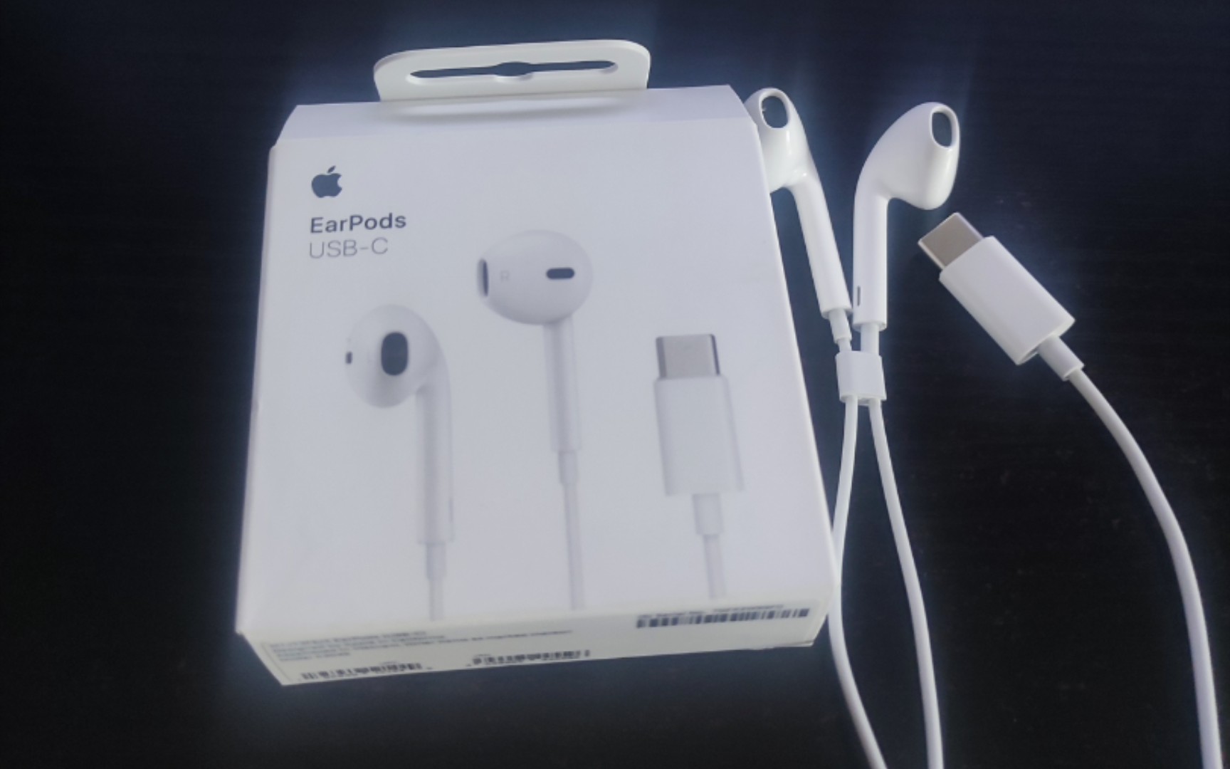 EarPods苹果USBC有线耳机,全方面测评最新哔哩哔哩bilibili