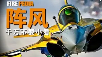 这事真不怪阵风！印度如何输掉世纪大空战？号称最接近五代机的阵风战斗机，为何打不过歼-10？ |印巴|新闻|