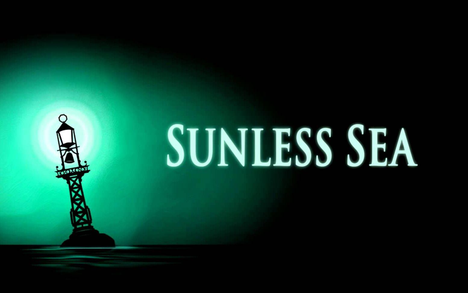 [图]【艾文】无光之海 Sunless Sea 开荒 第一部分