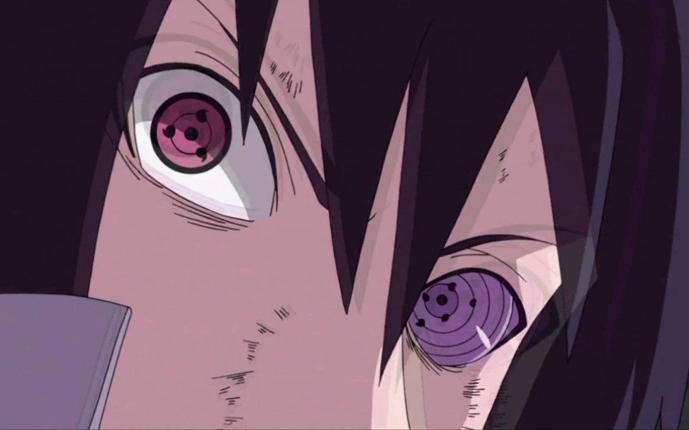 羁绊1:流浪佐助单通娱乐超神第一视角