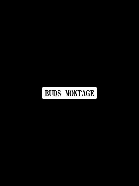 BUDS MONTAGE】_哔哩哔哩_bilibili