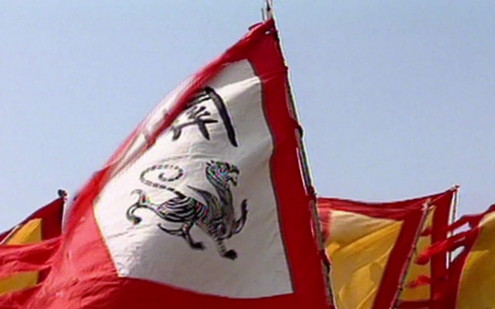 三国演义:关大爷立志斩庞德,不斩此人绝不收军