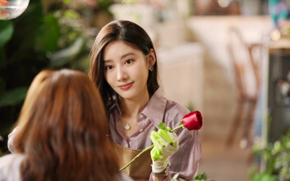 我知道我爱你吴优台词混剪!