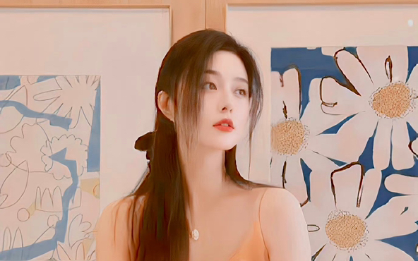 【范冰冰】脸蛋天才