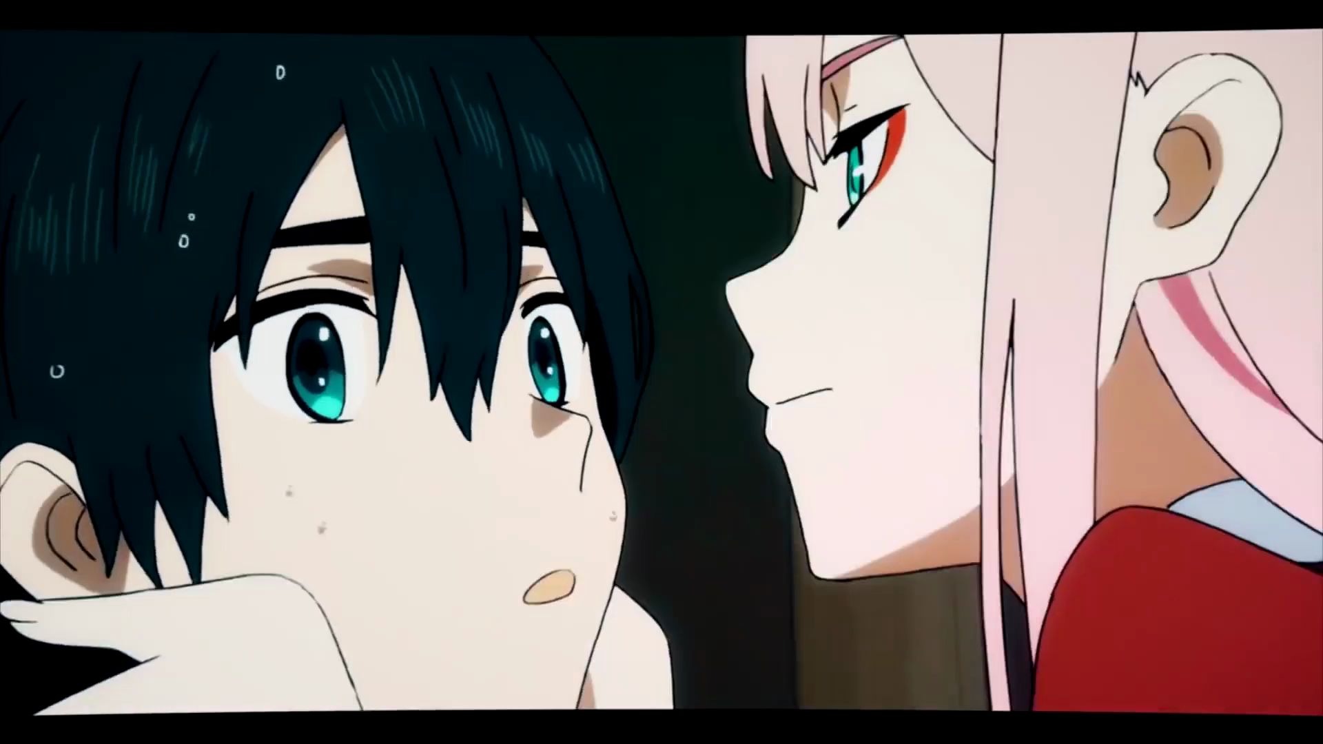 [amv]darling in the frankxx_哔哩哔哩 (゜-゜)つロ 干杯~-bilibili