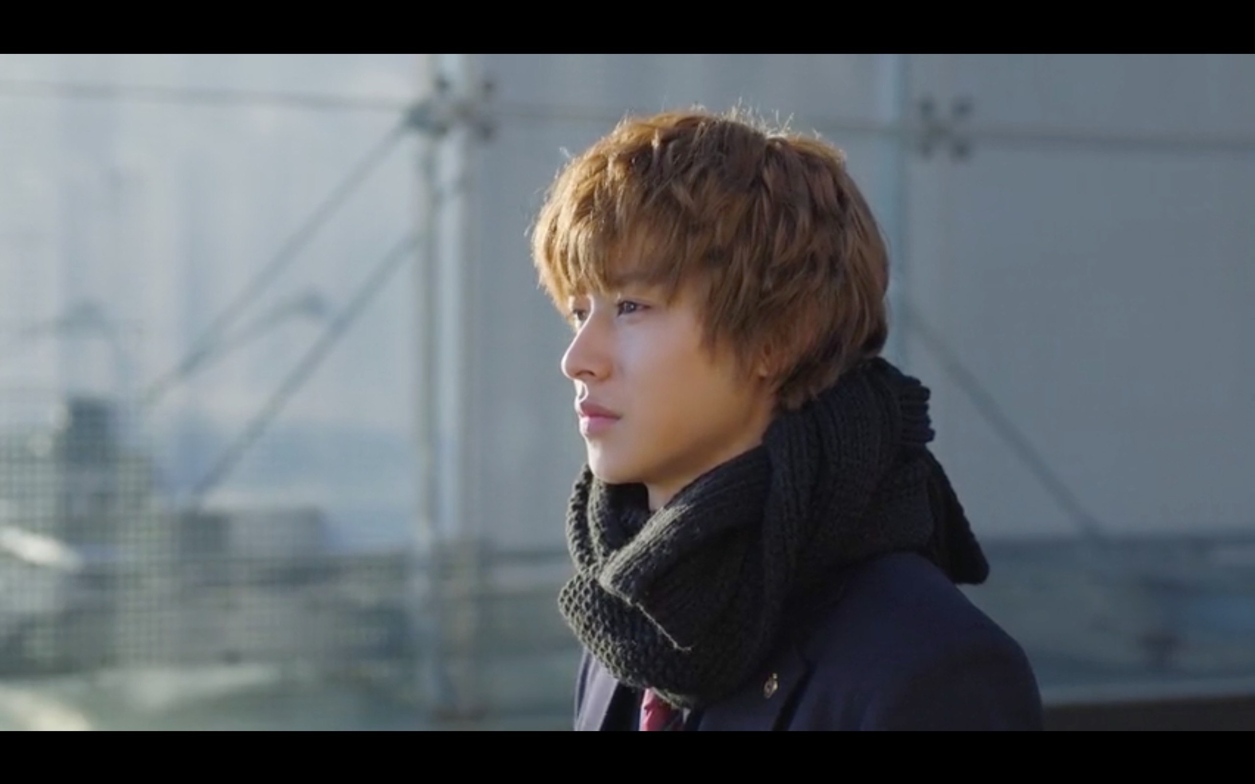 山崎贤人狼少女与黑王子少女心片段cut已更新p2