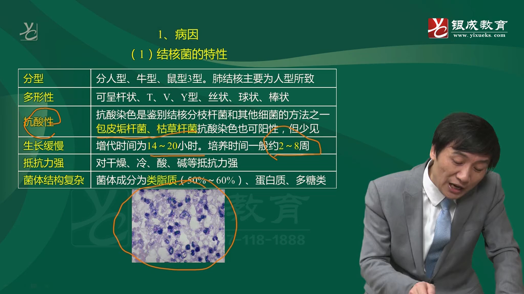 [图]内科（1-8章）_内科04章-01肺结核（28分钟）