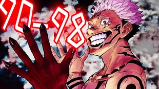 咒术回战64 话精华速读 哔哩哔哩 つロ干杯 Bilibili 咒术回战64 话精华速读 哔哩哔哩 つロ干杯 Bilibili