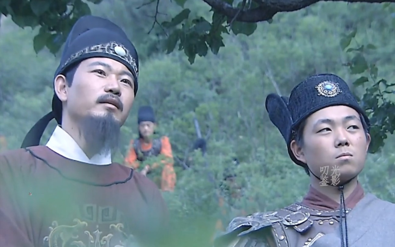 神探狄仁杰二 B站