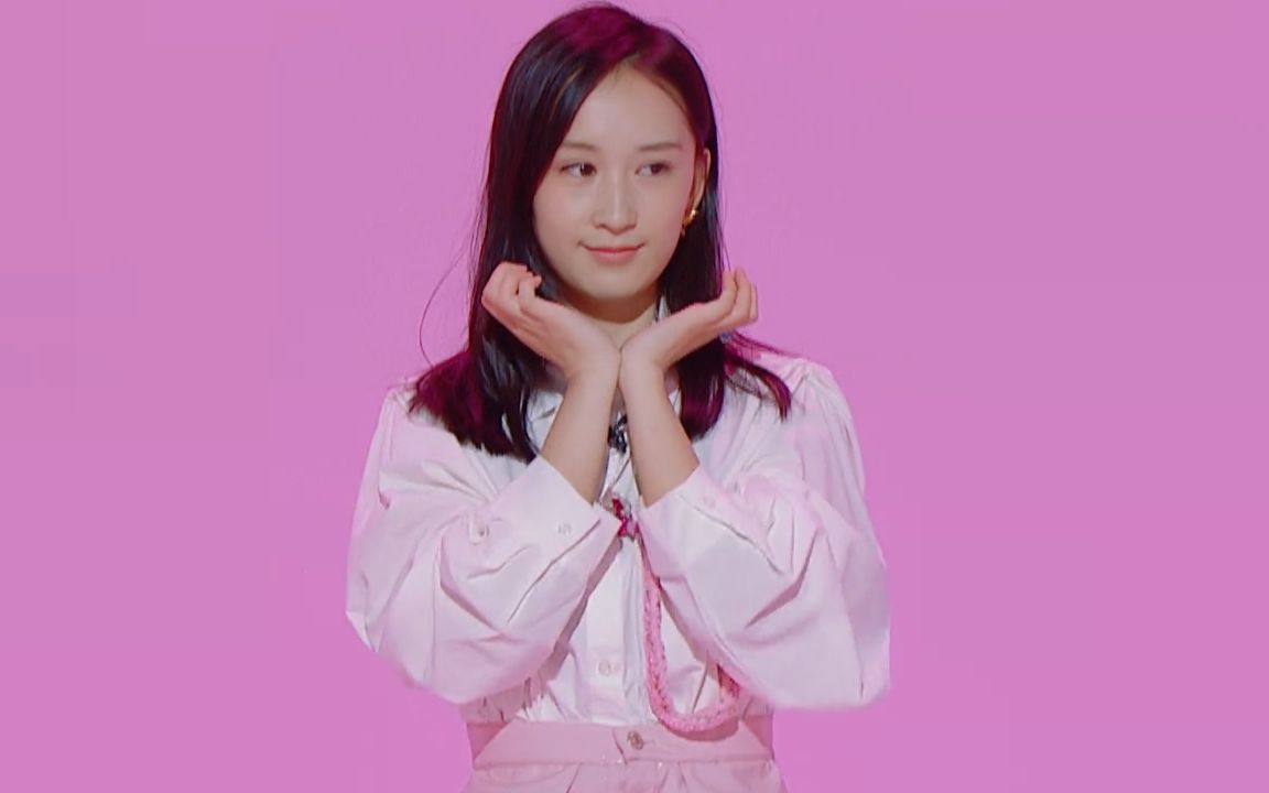 苏北北可爱风开门营业!打破霸气唱歌形象,变身恋爱软萌歌手跳太萌了