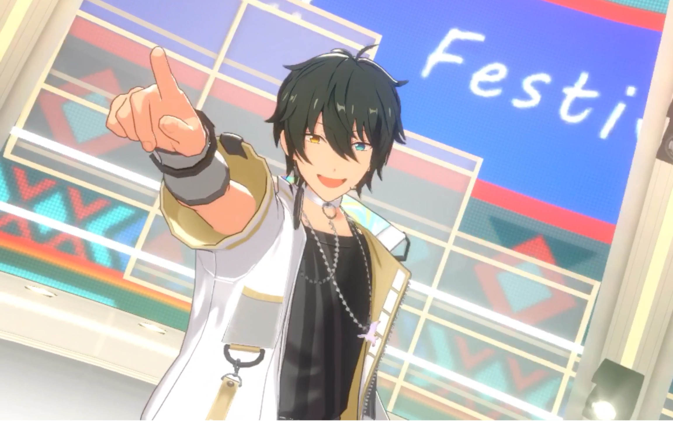 es2-国服原创卡.影片美伽-如影随形scr展示