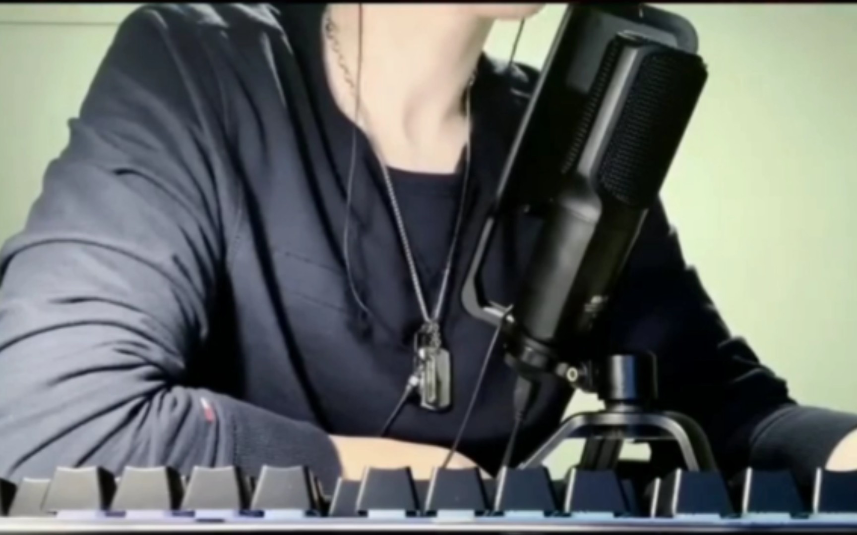 【abbbb君】百战成诗