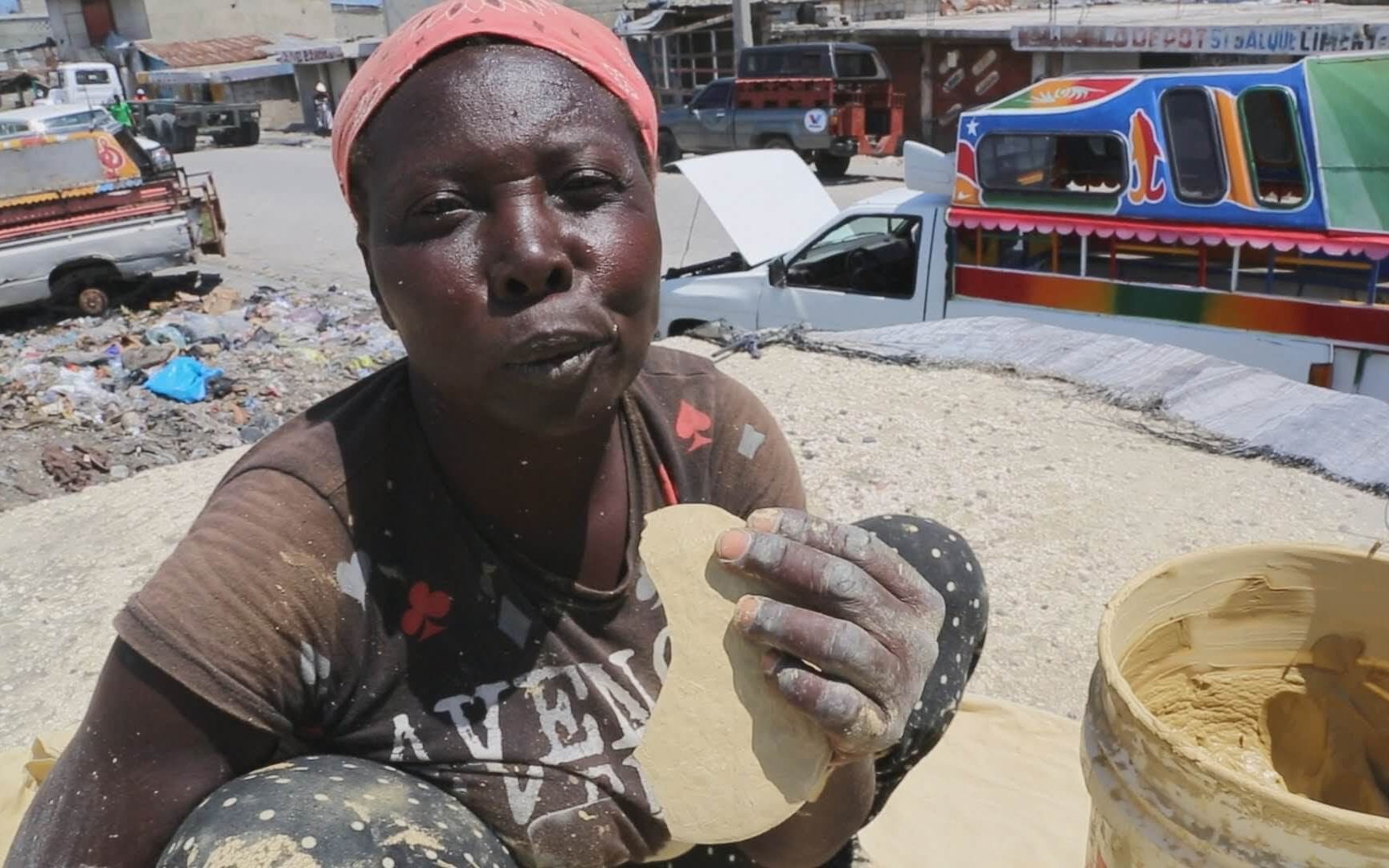 海地是怎么从第一独立共和国变成穷到吃土的粪坑国家