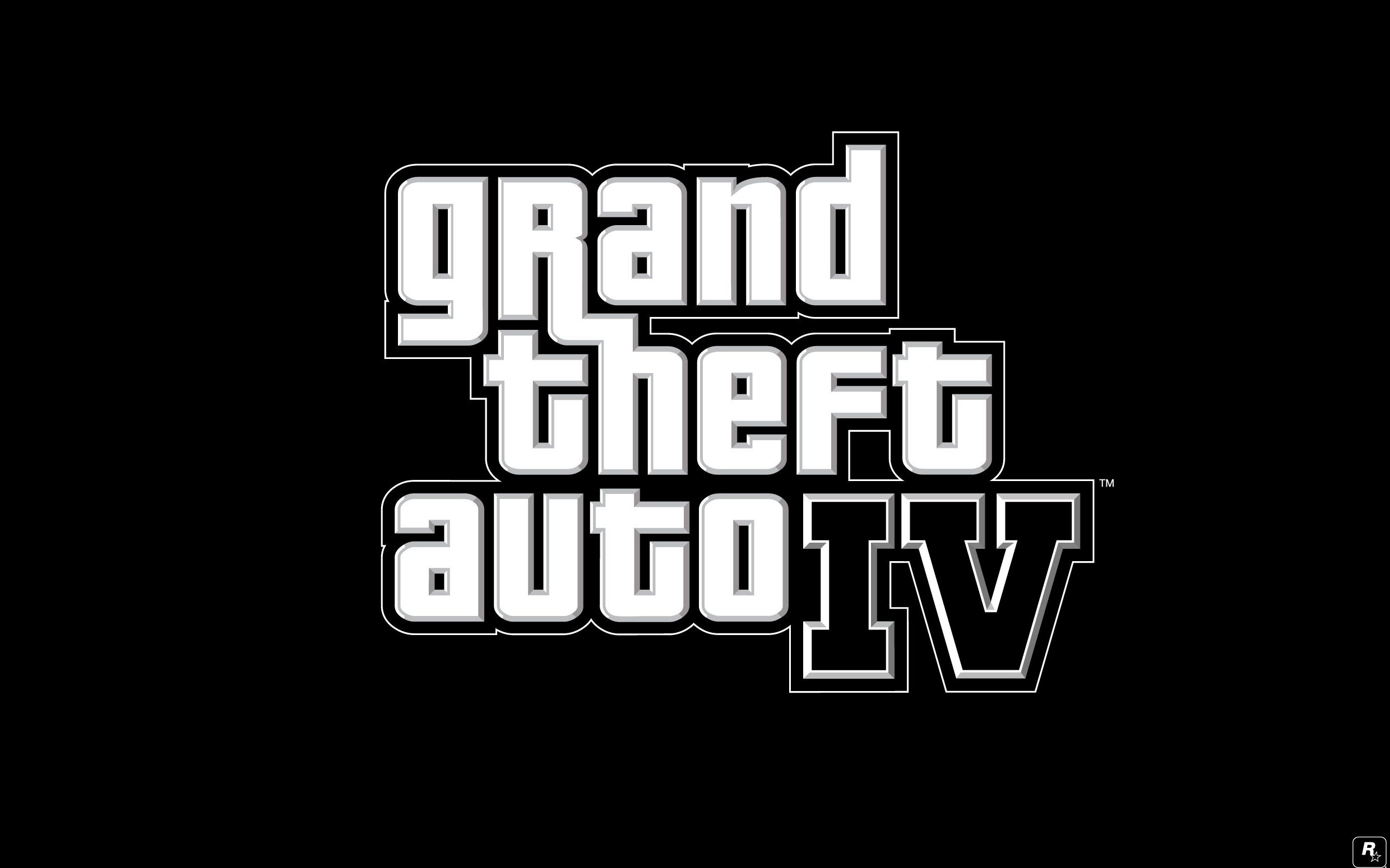 [图]《GTA4/侠盗猎车手4》宣传片合集