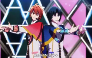 Download Video: 【IDOLiSH7 第三季】第3集 Sakura Message