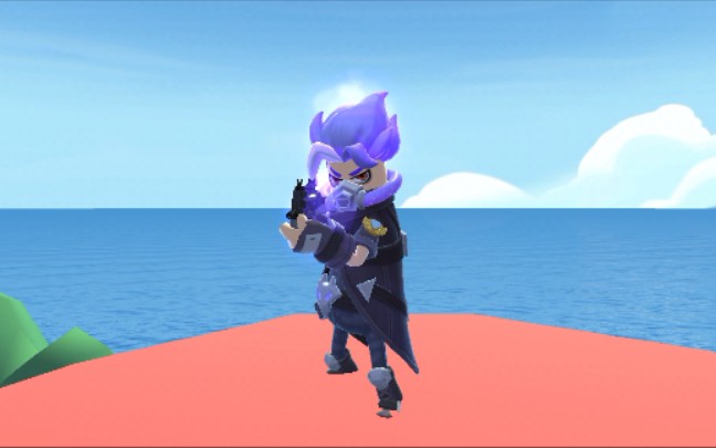 [香肠派对] p90.exe_哔哩哔哩bilibili