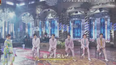春よ恋/-哔哩哔哩_Bilibili