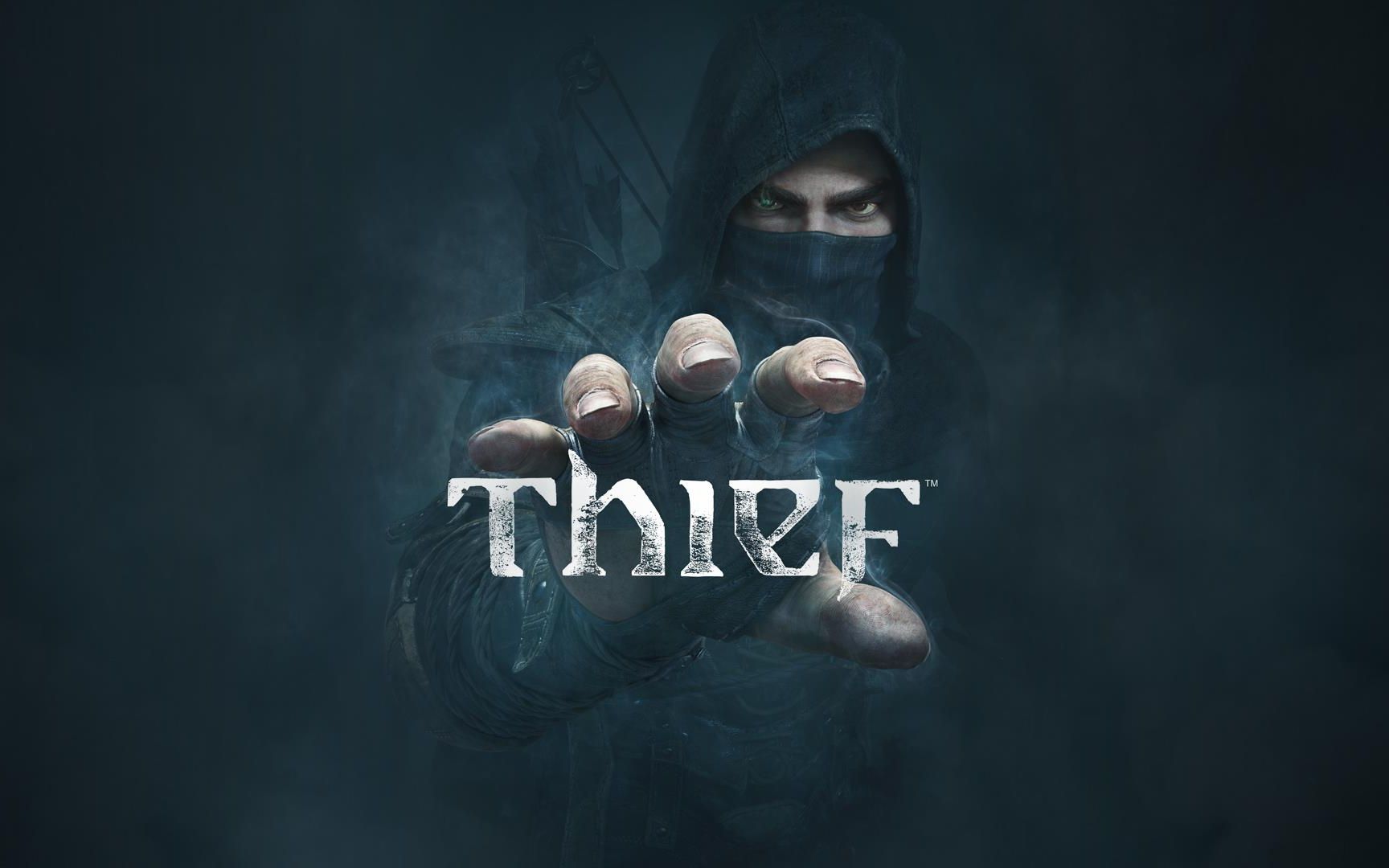 [图]《神偷4》最速通关speedrun Thief (2014) Any% Rogue in 1h 10m 25s