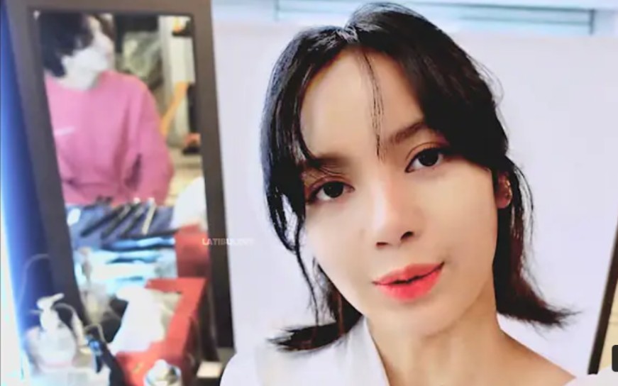 『果粒/liskook』小情侣的日常vlog_哔哩哔哩_bilibili