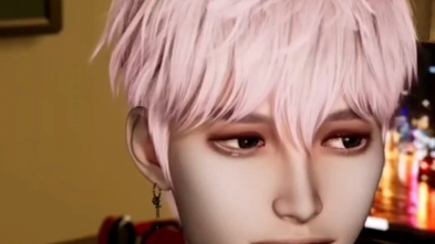 『20231113』艾辰直播 你猜唱什么(●—●)