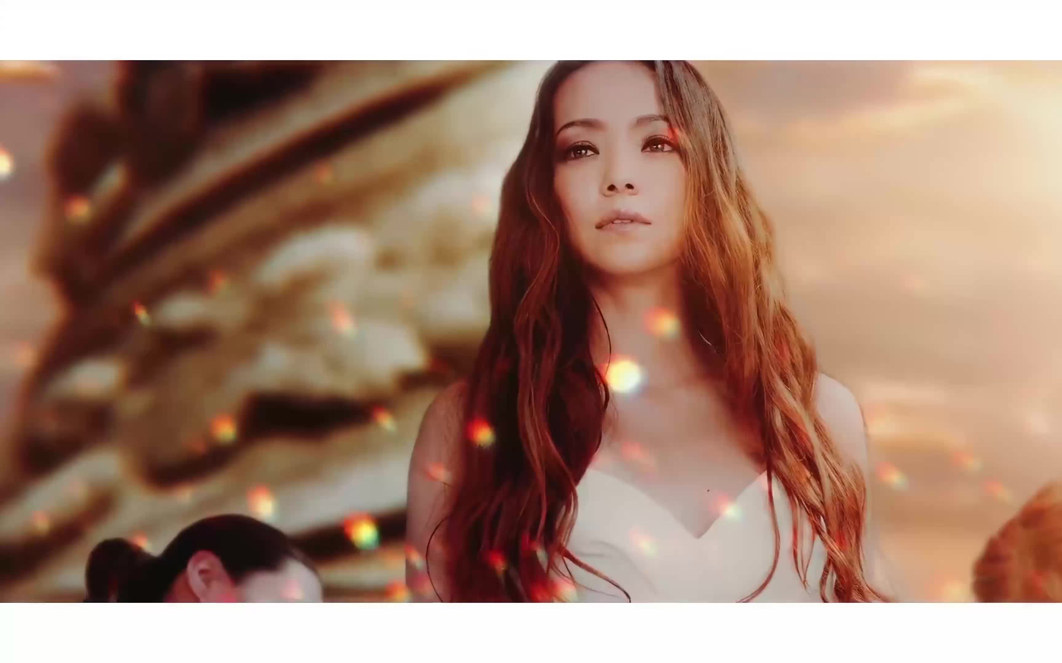 【4k 60fps】hero-安室奈美惠