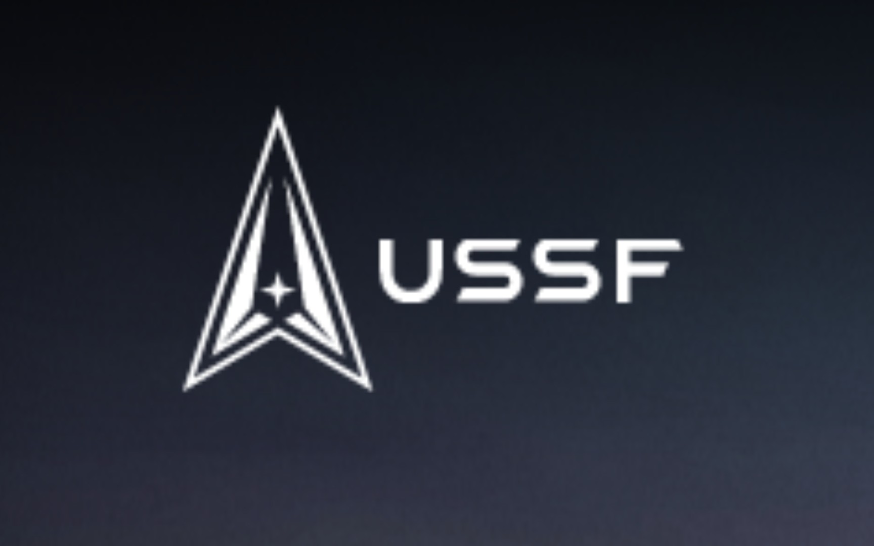 美国太空军(ussf)官方网站
