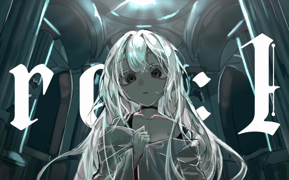 re:1 feat.初音ミク_哔哩哔哩_bilibili