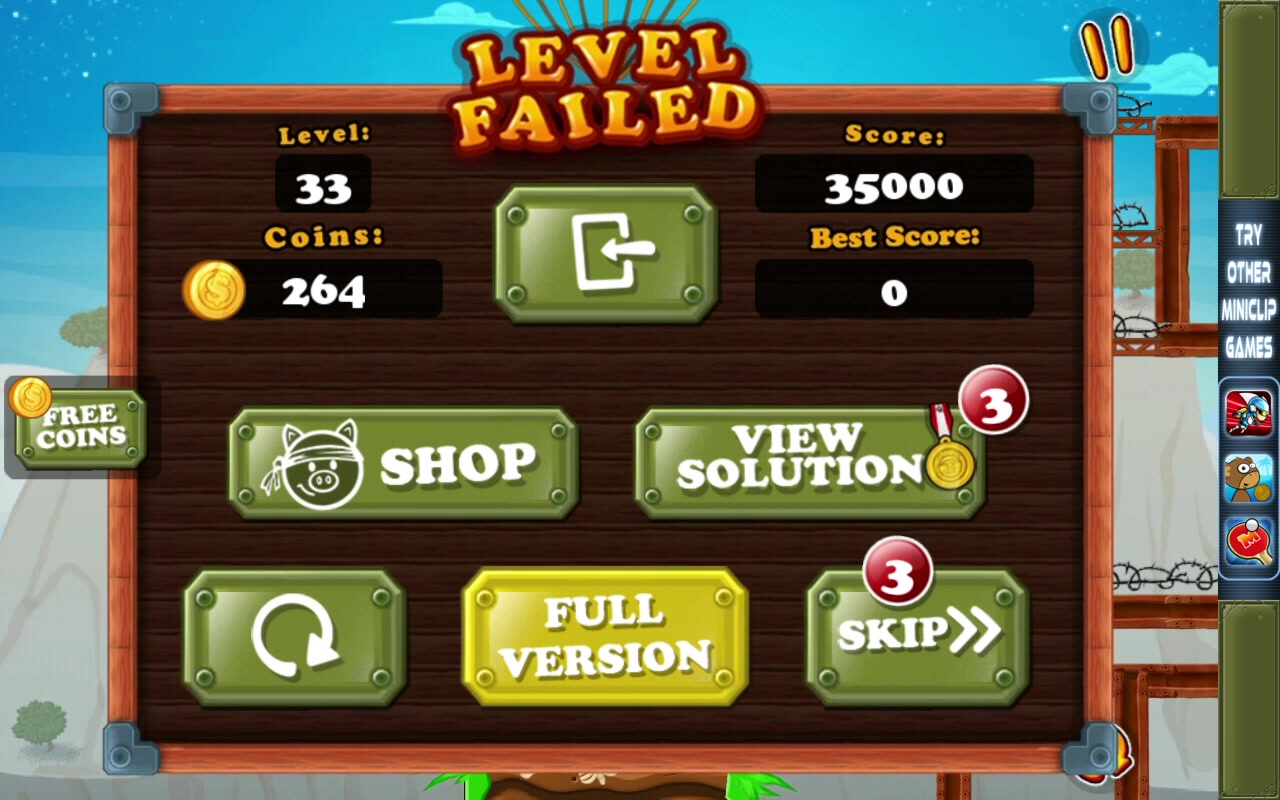 hambo 免费版关卡1-34