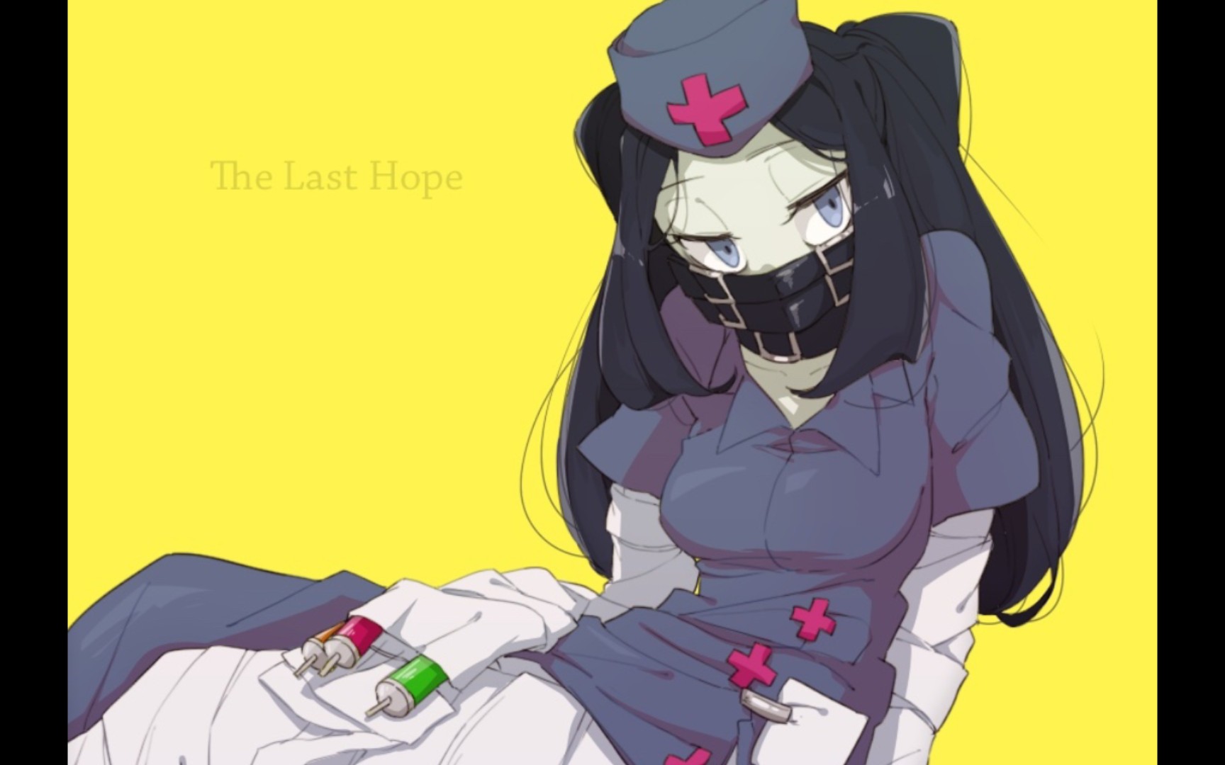 【骷髅女孩】万圣节三连开_哔哩哔哩bilibili