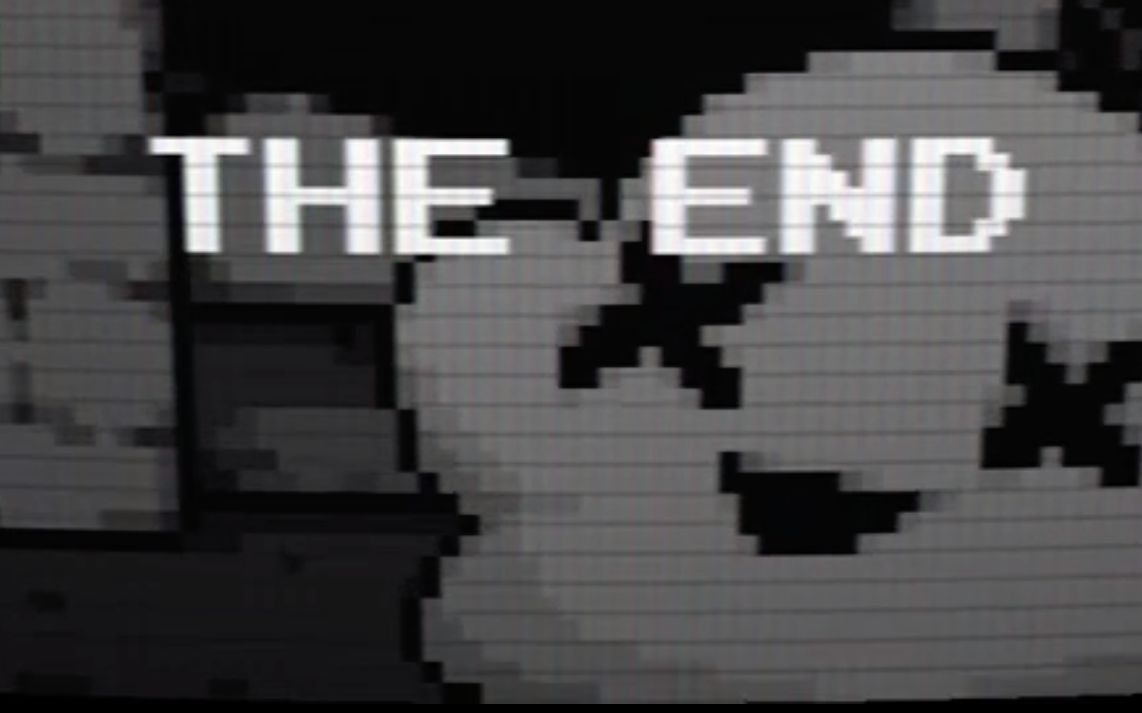 [图]【The End Is Nigh】Super Mega Cart 一命通关 / 全收集