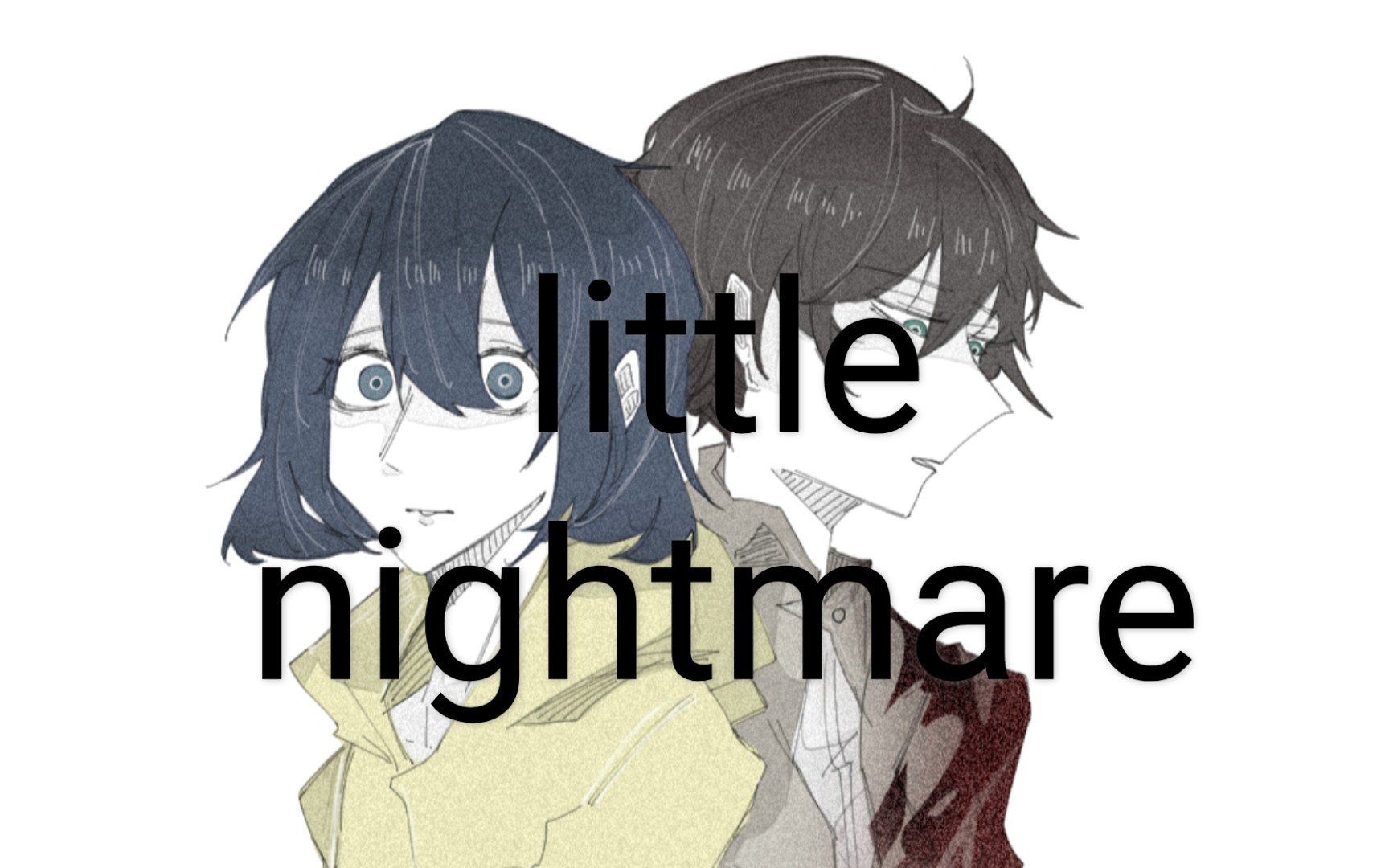 活动作品littlenightmaremonosix