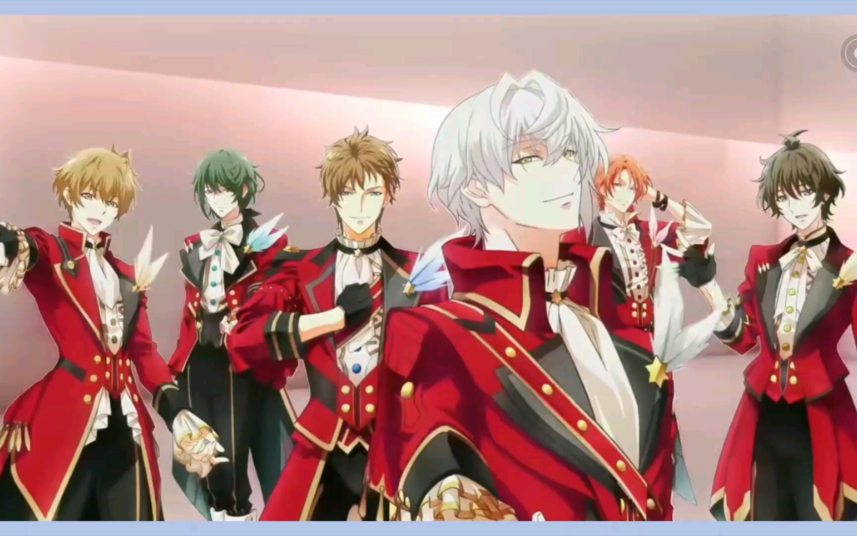 月歌|白组新歌_哔哩哔哩_bilibili