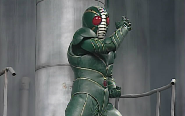 【生肉】假面骑士zo 拍摄花絮