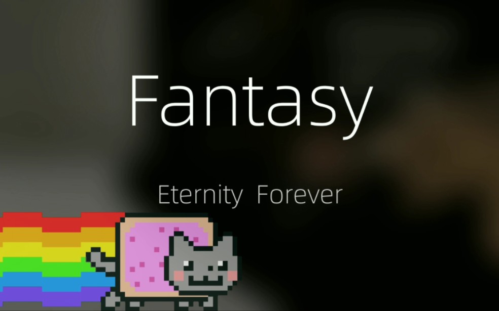 covereternityforeverfantasy见简介