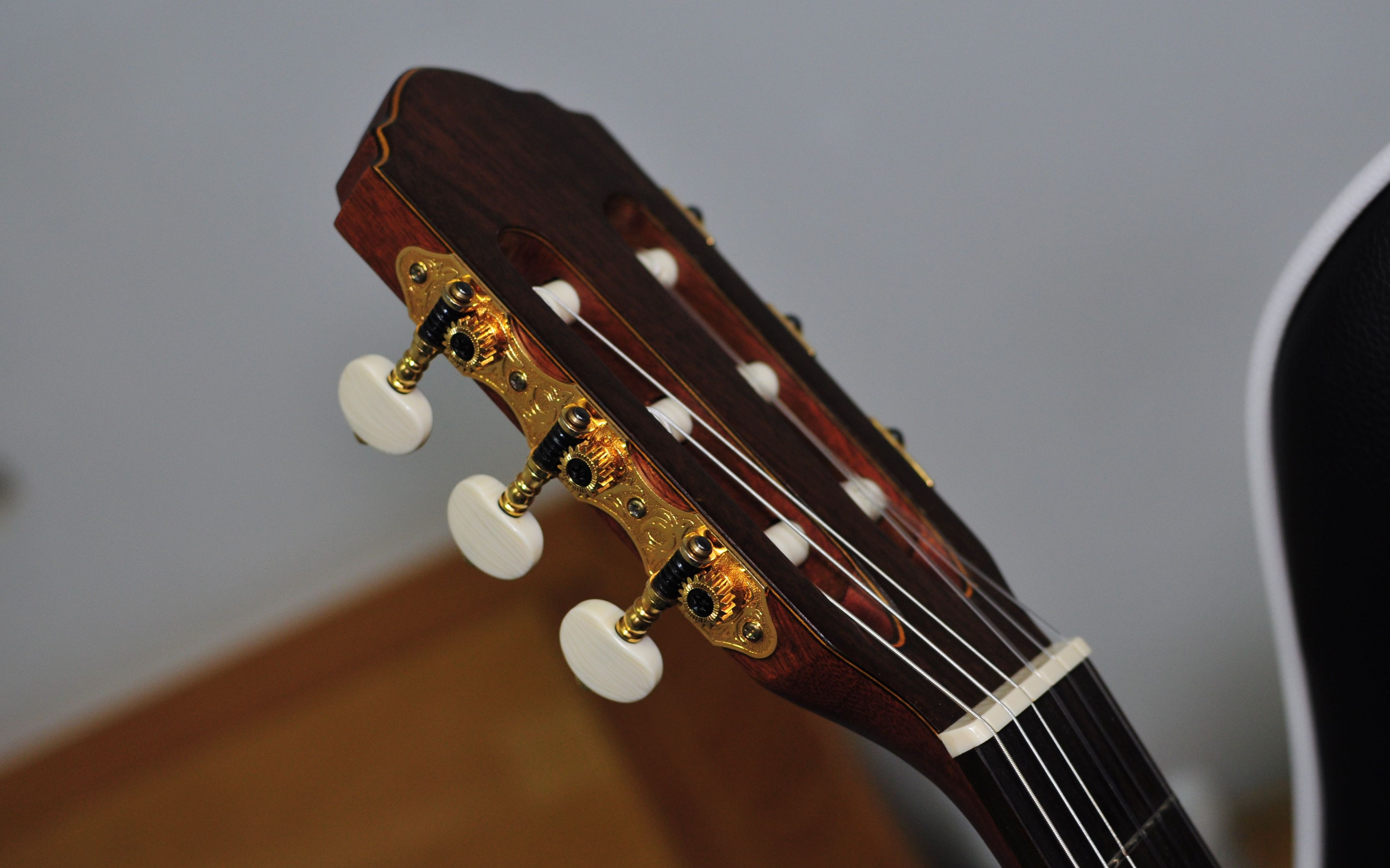 【古典吉他】greensleeves (绿袖子) phase 1.