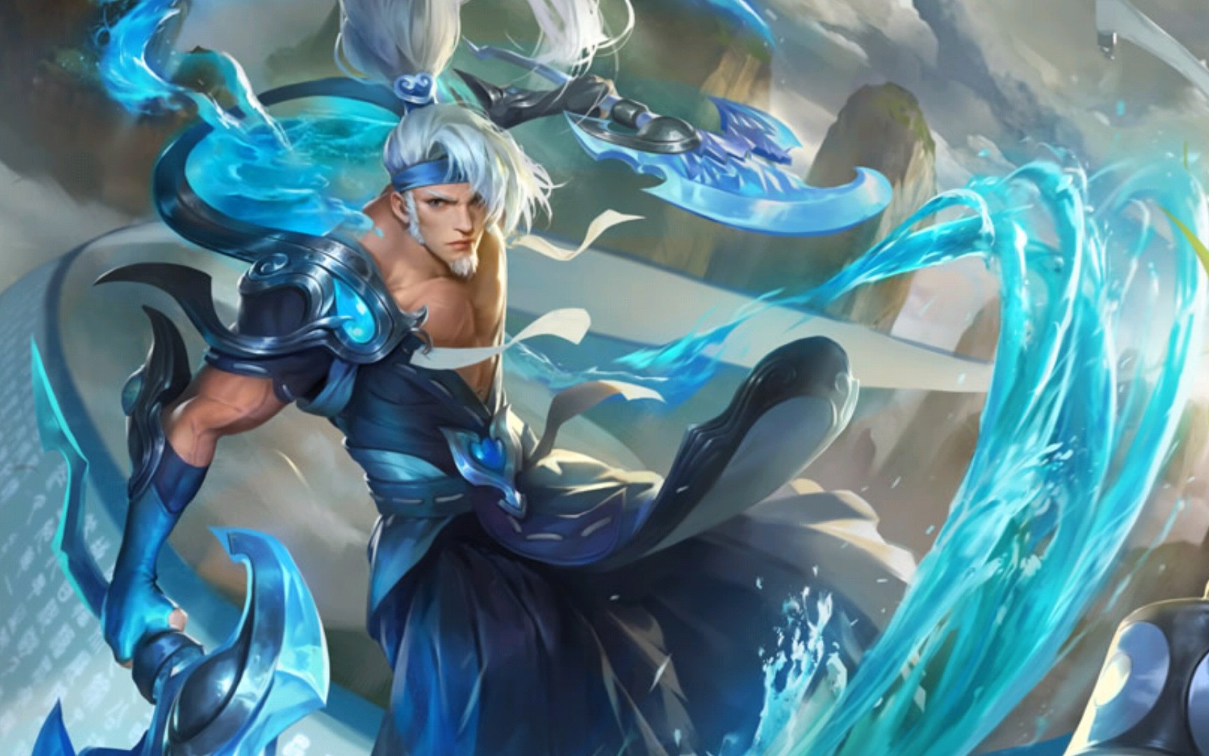 【乱斗西游2】一套不秒系列