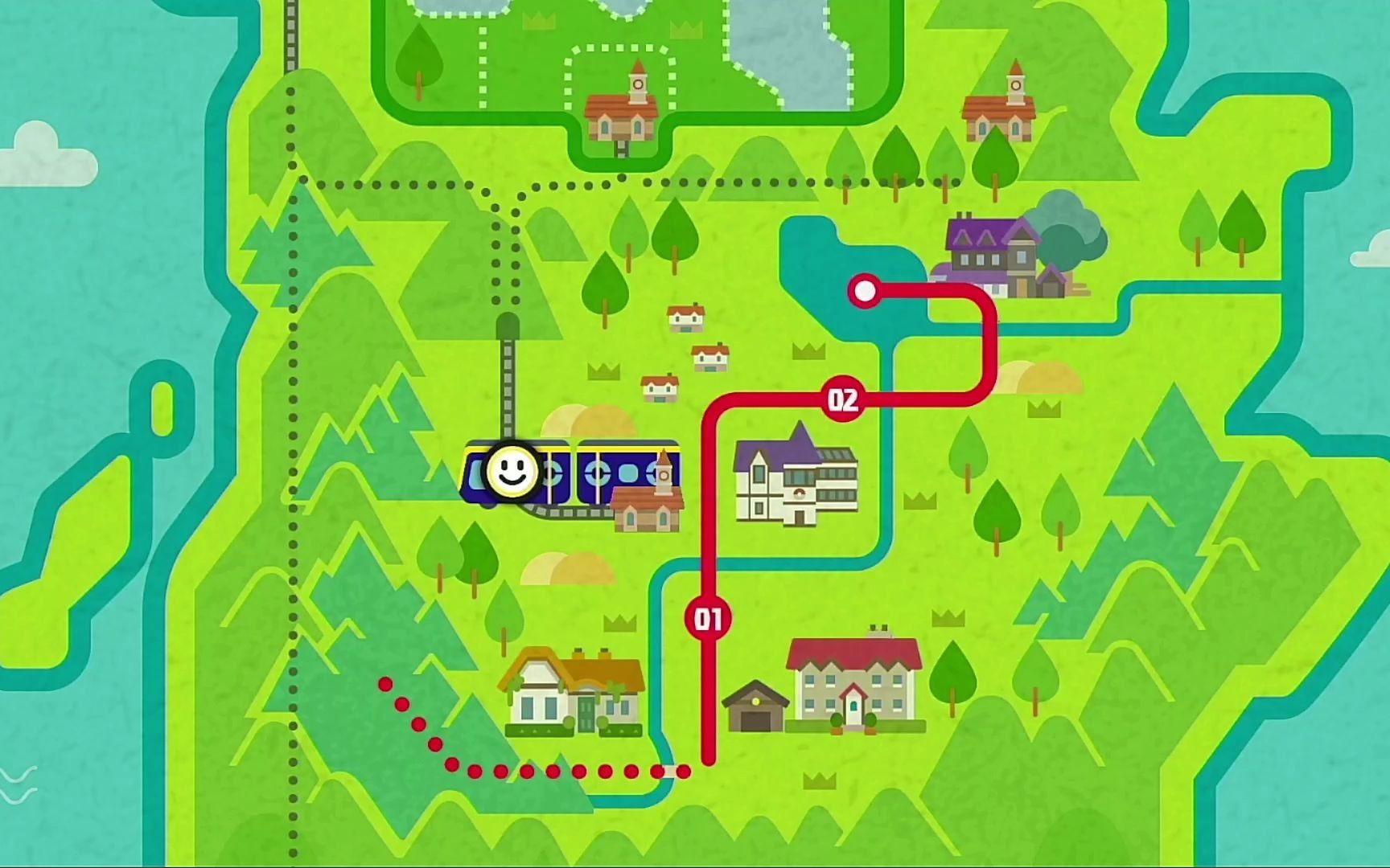 宝可梦冠之雪原全流程5小时 各种任务隐藏合集.