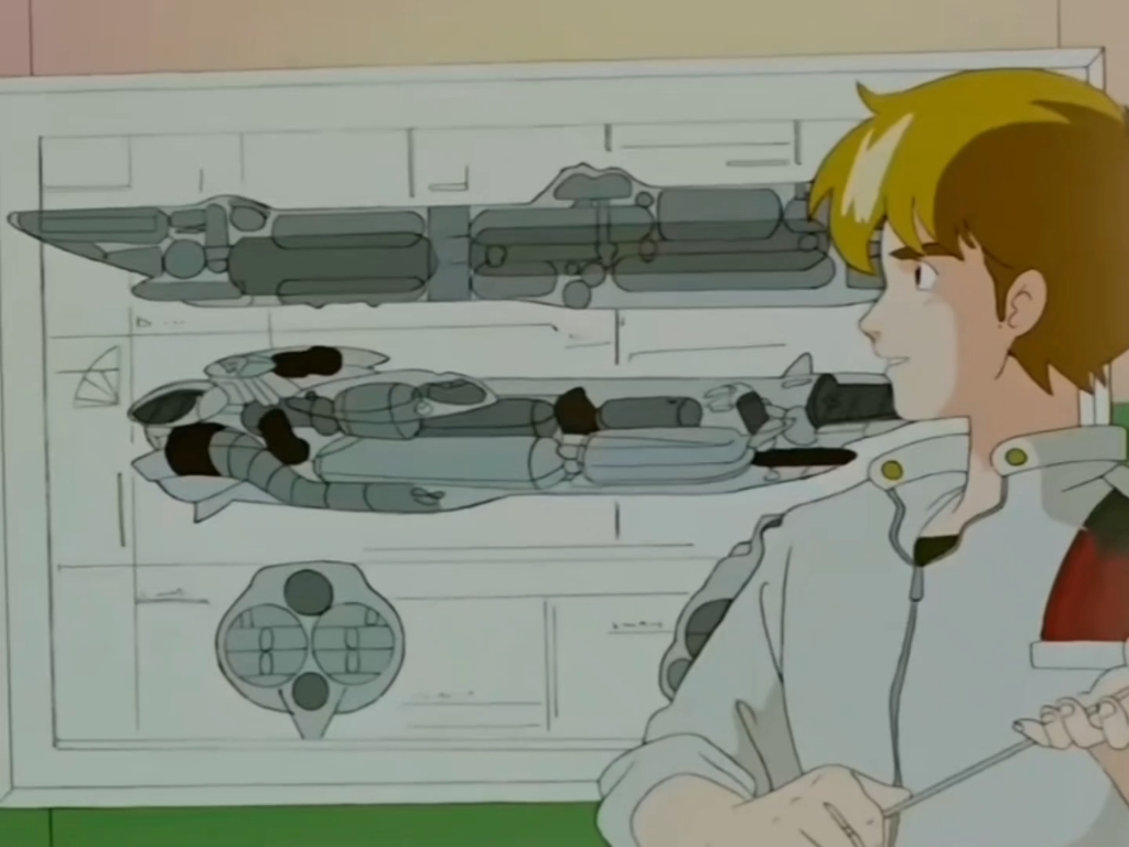 【蓝宝石之谜】省流塔尔特苏斯男容易被人嬷