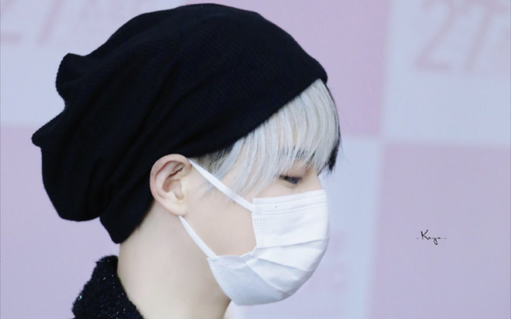 【倒霉死勒】黑白梅杀疯了啊!