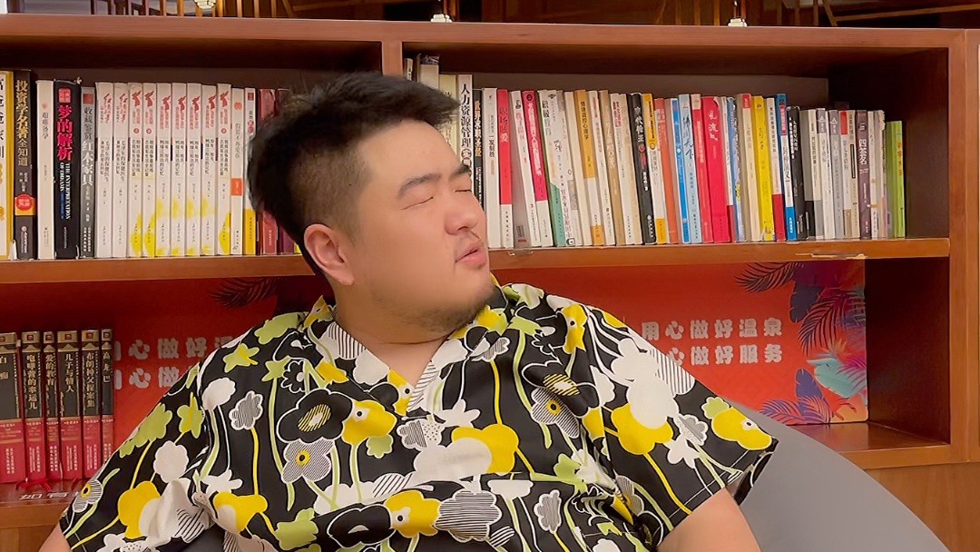 行业 #干货分享 #熊客大熊 @大熊的日常