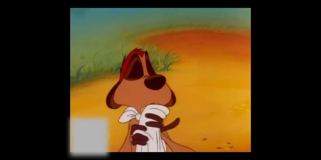 《彭彭丁满历险记》105