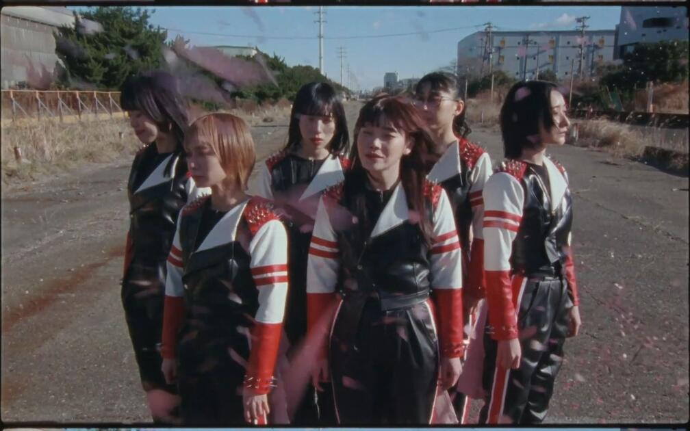 BiSH】-「Bye-Bye Show」Music Video_哔哩哔哩_bilibili