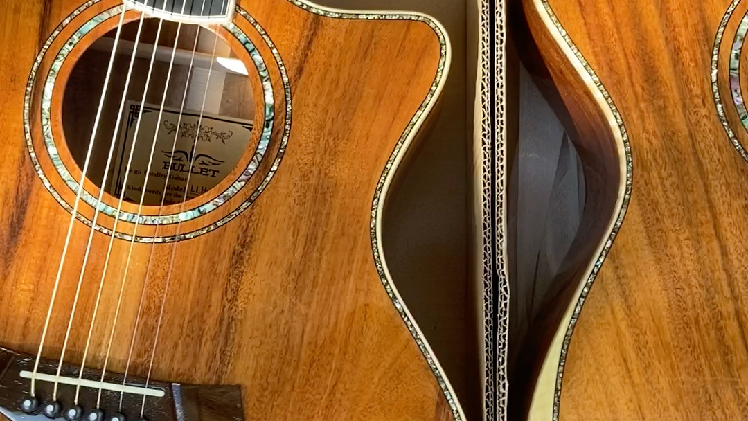 bullet布莱特品牌吉他,高颜值,高品质吉他.喜欢吗